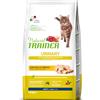 NovaFood Trainer Natural Trainer SensiUrinary Solution Con Pollo 1,5 Kg Per Gatti