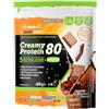 Named Sport Linea Integrazione Sportiva Creamy Protein 80 Exsquisite Choco 500 g