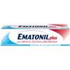 Bayer Ematonil Plus Emulgel Crema per Ematomi con Arnica per Adulti e Bambini, 50ml