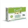 Eumill Gocce Oculari Rinfrescanti E Lenitive 20 Flaconcini Da 0,5 ml