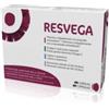 Laboratoires Thea Linea Salute degli Occhi Resvega Integratore 60 Capsule