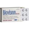 Bioelle Oftalmica Biovision Forte 30 Compresse