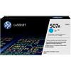 Hp Toner Hp ciano 507A laserjet 500 M551N [CE401A]