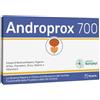 LABORATORI NUTRIPHYT Srl ANDROPROX 700 15PRL SOFTGEL