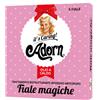 Adorn It's Caring Fiale magiche - olio a caldo