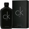 Calvin Klein CK Be eau de toilette 200 ml Unisex