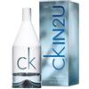 Calvin Klein CK IN2U 150 ml eau de toilette per uomo