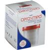 Ceroxmed Contenitore Sterile Per Analisi Urine, 120ml