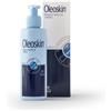 Biodue Spa Oleoskin Bagno-Doccia Detergente Oleato Pharcos 400 ml.