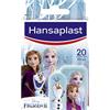 BEIERSDORF SpA Cerotti Disney Frozen 2 Hansaplast 20 Pezzi