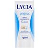 SODALCO Srl Original Deo Crema Extra Protezione 0% Alcool Lycia 30ml