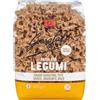 PASTIFICIO LUCIO GAROFALO SpA Mafalda Corta Legumi E Cereali Garofalo 400g