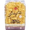 PASTIFICIO LUCIO GAROFALO SpA Fusilloni Pasta di Mais e Riso Garofalo 400g
