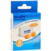 Pasquali EARPLUG SCUDO FILTRO AURICOLARE SILICONE 3COPPIE 6PZ