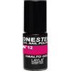 Layla One Step Smalto gel 01 100% White