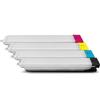Samsung Toner Rigenerato per Samsung CLX-9201 CLT-K809S Nero Pagine 20.000 Colore Pagine 15.000 , CLT-C809S Ciano Pagine 15.000
