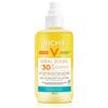 Vichy Sole Vichy Capital Soleil - Ideal Acqua Solare Protettiva Idratante SPF 30, 200ml