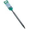 Hikoki Scalpello a Punta Hitachi 250 mm SDS PLUS - HTA751590K