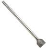 Hikoki Scalpello a Taglio Largo Hitachi 300x80 mm SDS MAX - HTA750998K