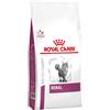 Royal Canin Renal 4 kg per Gatto