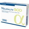 Euronational Benessere Sistema Nervoso Neuralfa Sod 20 Compresse