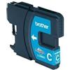 Brother Cartuccia Brother DCP-145C ciano [LC-980C]