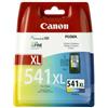 Canon Cartuccia Canon colori alta capacita' CL541XL per pixma MG2150-MG3150 [5226B005]