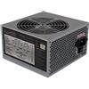 Lc-power Alimentatore 500W LC-Power LC500-12cm (80+Bronze ) [LC500H-12 80+BRONZE]