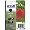 Epson Cartuccia Epson nero Claria Home 29 T 2981 [C13T29814012]