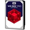 Western digital Hard Disk 3,5 4TB Western Digital Red Pro 256MB Sata 6GB/S 7200RPM [WD4003FFBX]