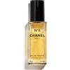 Chanel N° 5 Eau de toilette vaporizzatore ricarica