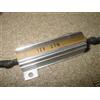 RESISTENZA DI POTENZA CORAZZATA 6ohm 27w 27watt A1B20