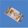 10 LED VERDI VERDE GREEN SMT SMD0603 SMD 0603