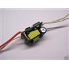 5w DRIVER PER LED LUXEON HI-POWER INPUT 60~240V