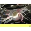 10w LED AD ALTA POTENZA BIANCO CALDO WARM WHITE