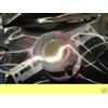 20w LED AD ALTA POTENZA BIANCO CALDO WARM WHITE