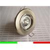 5w COB GU10 RGB FARETTO INCASSO SPOT CAMBIACOLORE 220v ORIENTABILE SUP TOND