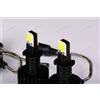 CREE FULL LED H3 KIT 60w 2x30w SISTEMA COMPLETO LED PER AUTO FARI G2D2