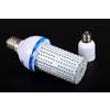 E40 E27 30w LAMPADA LED SMD2835 BIANCO FREDDO FARO STRADALE INDUSTRIALE