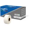 1 ROTOLO 11355X 11355 ETICHETTE ** REMOVIBILI ** COMPATIBILI DYMO 19x51mm
