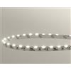 SIDE EMITTING BIANCO FREDDO LED STRIP 5m 12V LUCE DI LATO STRISCIA C2C5