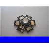3w 3watt LED BLU ALTA POTENZA 100 LUMEN 3.4-3.6v