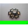 3w 3watt LED VERDE ALTA POTENZA 100 LUMEN 3.4-3.6v