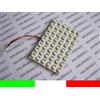PANNELLO 48 LED SMD3528 BIANCO 6000K T10 BA9S SILURO M3