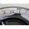5m 300 SMD5050 LED STRIP STRISCIA BIANCO FREDDO 60w 5050 IP65 IMPERMEABILE B3B3