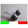 D2S 15.000k COPPIA LAMPADE XENO XENON D2 RICAMBIO 15000 35w F5D8