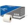 1 ROTOLO 99014 ETICHETTE COMPATIBILI DYMO LABELWRITER 54x101mm