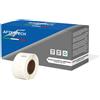 1 ROTOLO 99017 ETICHETTE COMPATIBILI DYMO LABELWRITER 51x12.5mm