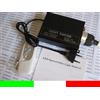 LED ENGINE 9W RGB PER KIT FIBRA OTTICA EMETTITORE LUCE PER CIELO STELLATO