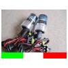H1 COPPIA 2 LAMPADE XENO XENON BULBI RICAMBIO 12000k 55w 12'000k G3E2